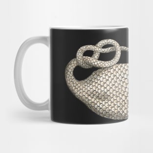 The Boas Mug